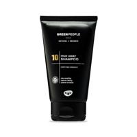 Green People Men shampoo 10 itch away 150 Milliliter - thumbnail