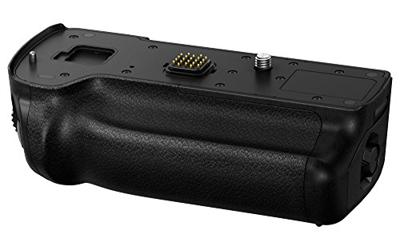 Panasonic DMW-BGGH5E Battery Grip for GH5, GH5s, GH5 II