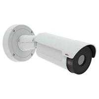Axis Q1942-E 10MM IP-beveiligingscamera Buiten Rond 800 x 600 Pixels Plafond/muur - thumbnail