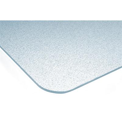 Kangaro K-44-1100 Vloermat Harde Vloer 110x120 cm Transparant/PC Kangaro K-44-1100 Vloermat Harde Vloer 110x120 cm Transparant/PC