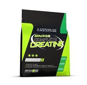 Complete Creatine - Stacker 2