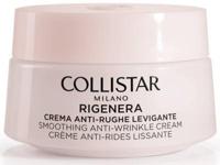 Collistar Rigenera Smoothing Anti-Wrinkle Cream 50 ml - thumbnail