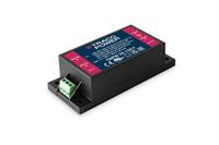 TracoPower TMPW 50-112-T AC/DC-printnetvoeding 12 V/DC 4.2 A 50 W - thumbnail