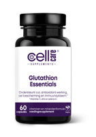 Glutathion Essentials - thumbnail