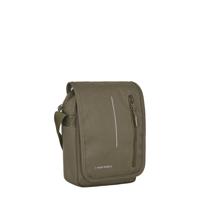 New Rebels Valor Cincinnati Flapover Olive - Waterbestendige Schoudertas - 2.9 L - thumbnail