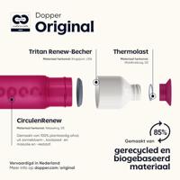 Dopper Funky Fuchsia - thumbnail