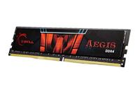 G.Skill Aegis 16GB DDR4-2133Mhz geheugenmodule 1 x 16 GB ECC - thumbnail