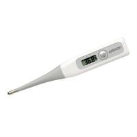 Omron Flex Temp Smart Digitale Thermometer Mc343fe - thumbnail