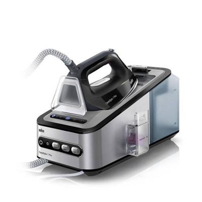 Braun CareStyle 7 Pro stoomgenerator IS7156BK