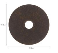 Bosch Accessories A 46 S BF 2608600214 Doorslijpschijf recht 115 mm 1 stuk(s) Metaal - thumbnail