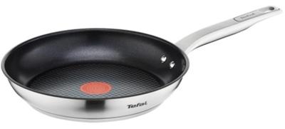 Tefal - Jamie Oliver Premium Triply Frying Pan 28 cm (H9010684) Tefal - Jamie Oliver Premium Triply Frying Pan 28 cm (H9010684)