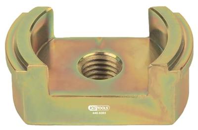 KS Tools 440.0263 Schijf met schroefdraad, 30 mm