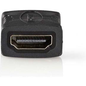 Nedis HDMI-Adapter | HDMI Female | HDMI Female | 1 stuks - CVBW34900AT CVBW34900AT