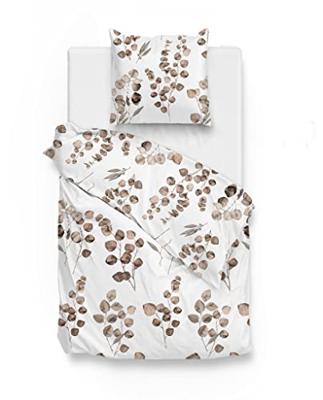 Zo! Home Zo! Home Novi Dekbedovertrek 140x200/220 Natural