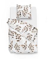 Zo! Home Zo! Home Novi Dekbedovertrek 140x200/220 Natural - thumbnail