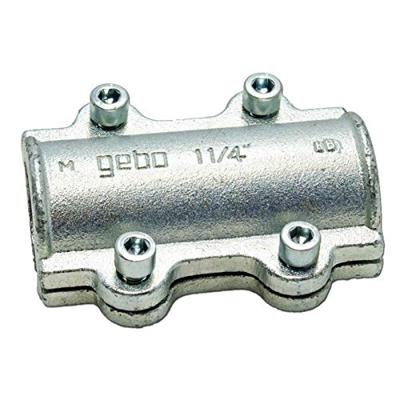 Kirchhoff GEBO TG afdichtingsklemmen, type DS PN - 01.252.28.01