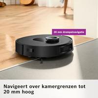 BOSCH BCRDW3BX Robotstofzuiger - thumbnail