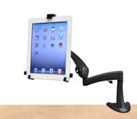 Ergotron Neo-Flex Desk Mount Tablet Arm - thumbnail