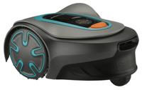 GARDENA SILENO minimo, 500 m², mit Bluetooth® 15202-20 Robotmaaier Geschikt voor oppervlakte (max.) 500 m² - thumbnail
