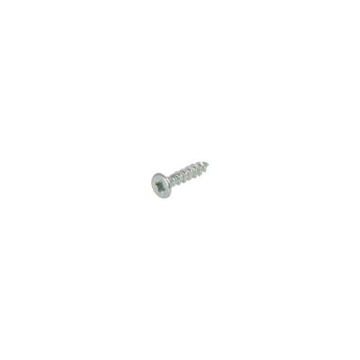 Dynaplus Unischroef Vz Pk PZ1 3.0X16 | 200 stuks - 0280.01.12701 Dynaplus Unischroef Vz Pk PZ1 3.0X16 | 200 stuks - 0280.01.12701