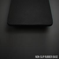 Glorious PC Gaming Race Padded - Toetsenbord polssteun - thumbnail