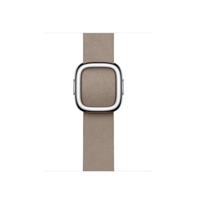 Apple Modern Buckle Apple Watch 38mm / 40mm / 41mm Small Tan