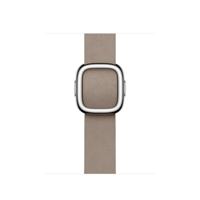 Apple Modern Buckle Apple Watch 38mm / 40mm / 41mm Small Tan - thumbnail