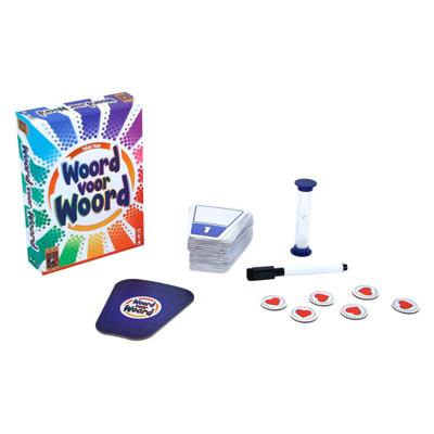 999Games 999 games woord voor woord