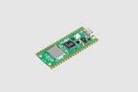 Raspberry Pi® SC1633 Microcontroller PICO 2W - thumbnail