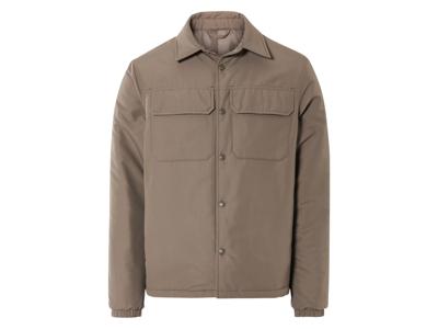 LIVERGY Heren jas (XXL, Bruin) LIVERGY Heren jas (XXL, Bruin)