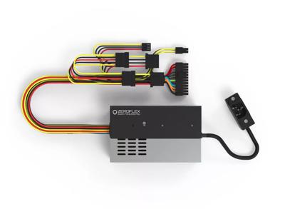 Streacom ST-ZF240 PC-netvoeding 240 W