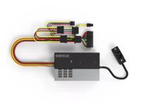 Streacom ST-ZF240 PC-netvoeding 240 W - thumbnail