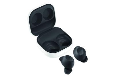 Oordopjes Samsung Zwart Grijs