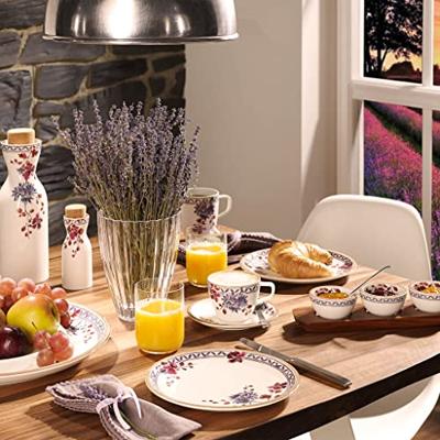 VILLEROY & BOCH - Artesano Provencal Lavendel - Ontbijtbord 22cm VILLEROY & BOCH - Artesano Provencal Lavendel - Ontbijtbord 22cm