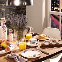 VILLEROY & BOCH - Artesano Provencal Lavendel - Ontbijtbord 22cm - thumbnail