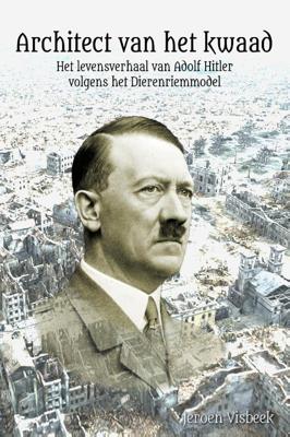 Architect van het kwaad (Paperback)