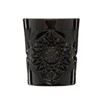 LIBBEY - Hobstar - Tumbler Black 0,35l - thumbnail