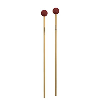 ProMark SPYR SU2R Soft Rubber Marimba mallets ProMark SPYR SU2R Soft Rubber Marimba mallets
