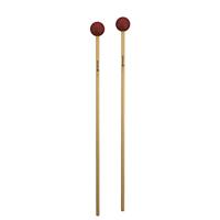 ProMark SPYR SU2R Soft Rubber Marimba mallets - thumbnail