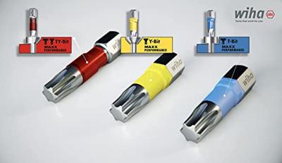 Wiha Bitset TY-bit 49 mm Wiha Bitset TY-bit 49 mm