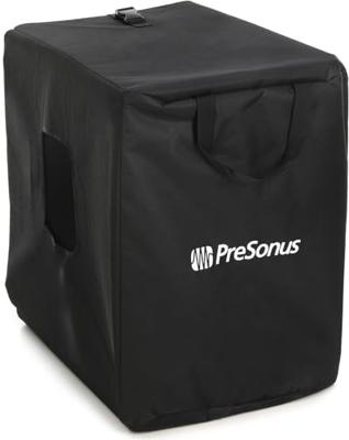 Presonus AIR18s Cover voor AIR18s subwoofer