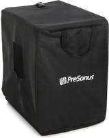 Presonus AIR18s Cover voor AIR18s subwoofer - thumbnail