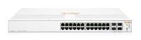 aruba JL682A#ABB Managed Netwerk Switch 24 poorten 128 Gbit/s - thumbnail