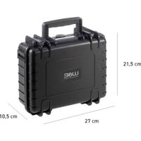 B & W International Transportkoffer - thumbnail