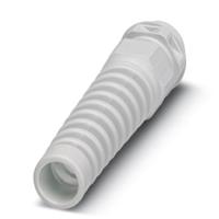 Phoenix Contact 1415171 Wartel M12 Kunststof Lichtgrijs 10 stuk(s) - thumbnail