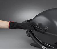 Weber Q 2400 Grill Ketel Electrisch Zwart, Grijs 2200 W - thumbnail