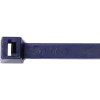 ABB TY450-120X Ty-Fast® Kabelbinder 457 mm 7.60 mm Zwart UV-gestabiliseerd 50 stuk(s) - thumbnail