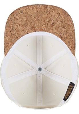 Flexfit FX6089CO Cork Snapback - Natural - One Size