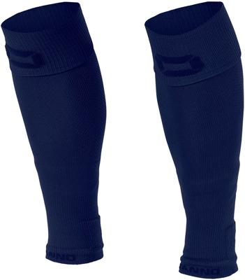 Stanno 444004 Move Footless Socks - Navy - JR