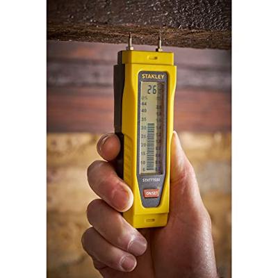 Stanley 0-77-030 Vochtmeter - thumbnail